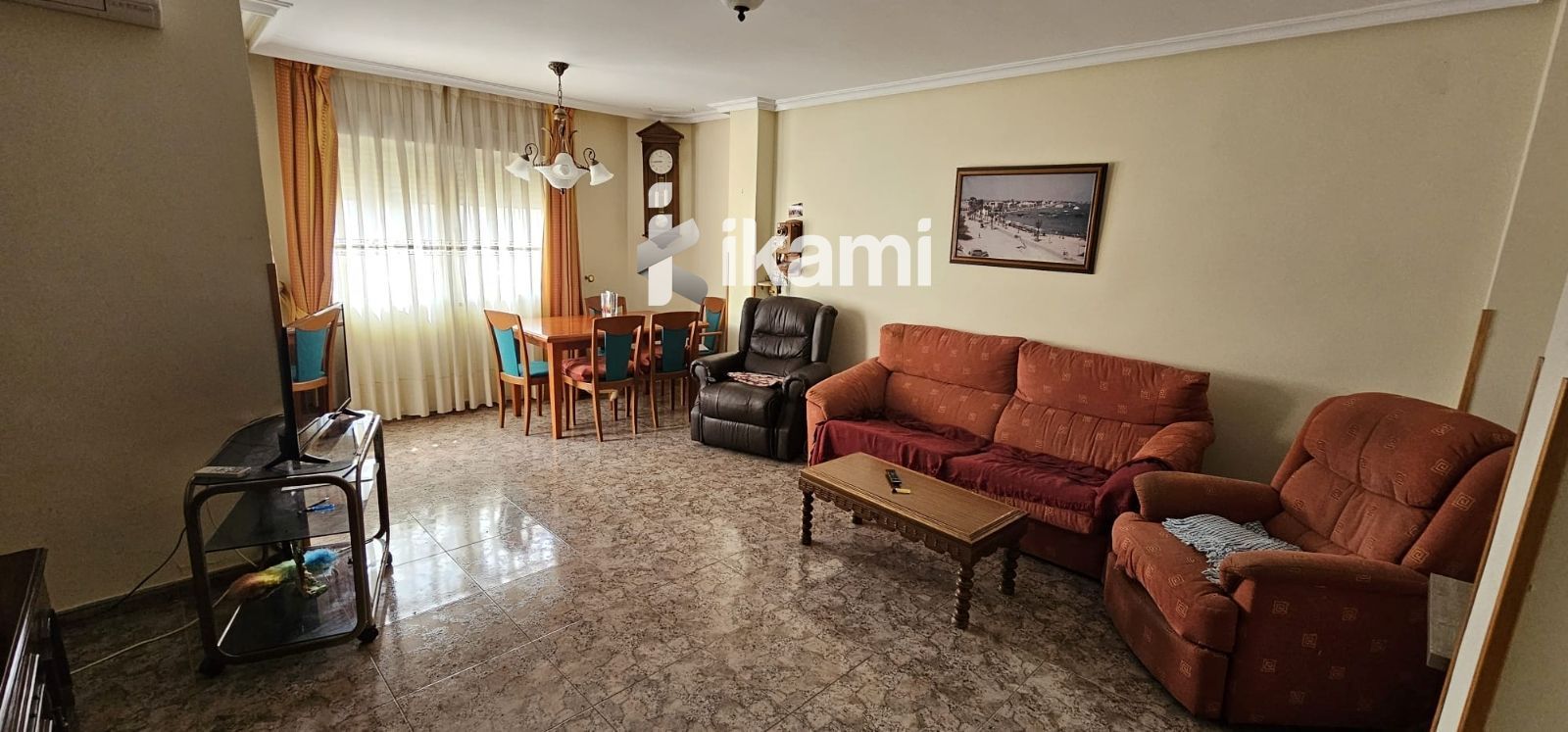 Attic for sale in zarandona, Santiago de la Ribera
