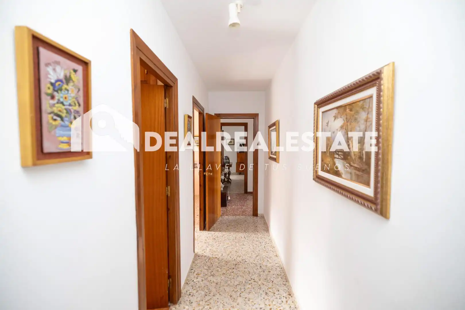 Casa o xalet en venda en Almonte amb Jardí privat, Terrassa i Moblat