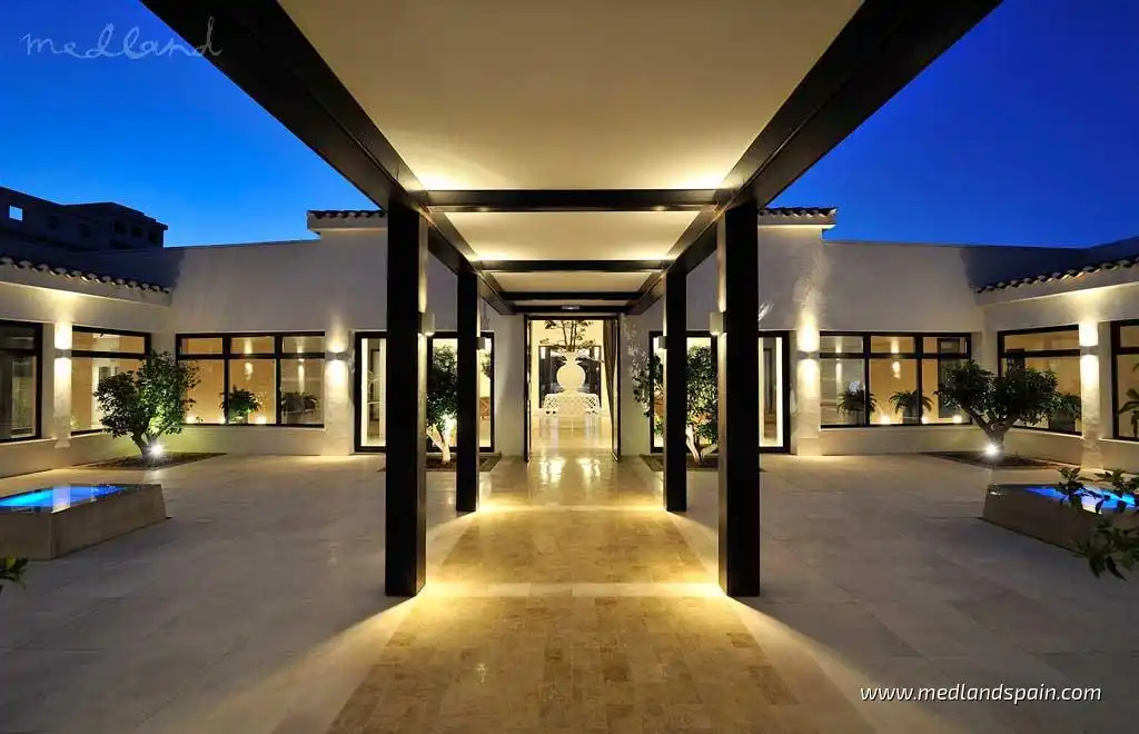 Villa avec piscine à vendre à Orihuela Costa, imagen 13