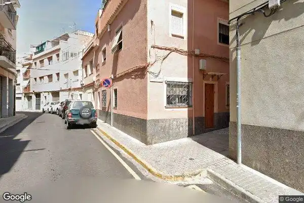Flat for sale in Calle Àngel Guimerà