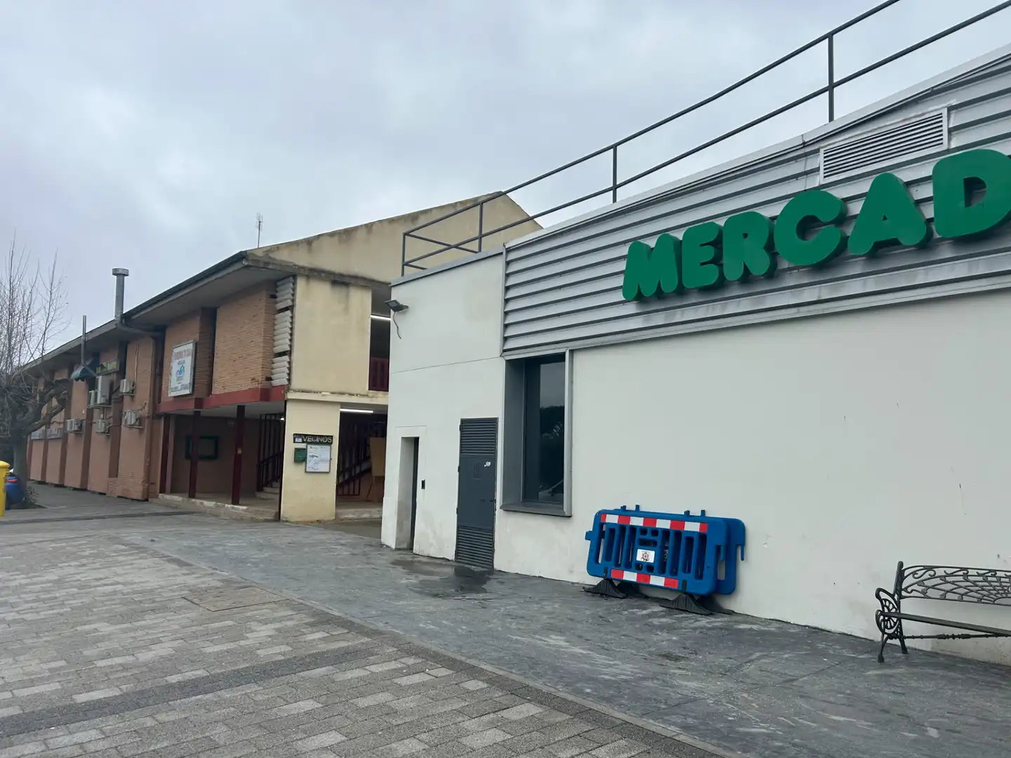 Local en venta en El Escorial con Aire acondicionado