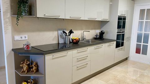 Foto 2 von Wohnung zur Miete in Altea la Vella, Altea