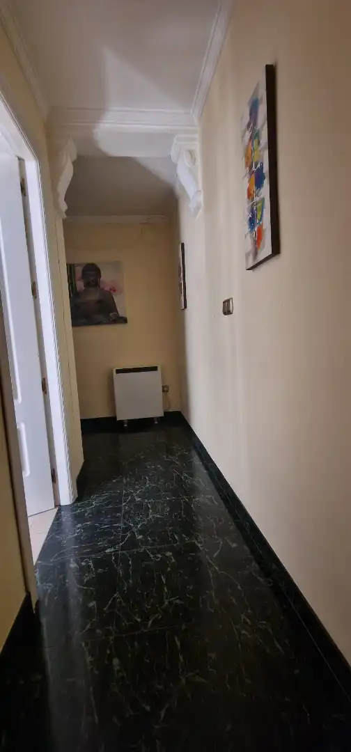 Casa o xalet en venda en Maracena amb Aire condicionat, Terrassa i Moblat