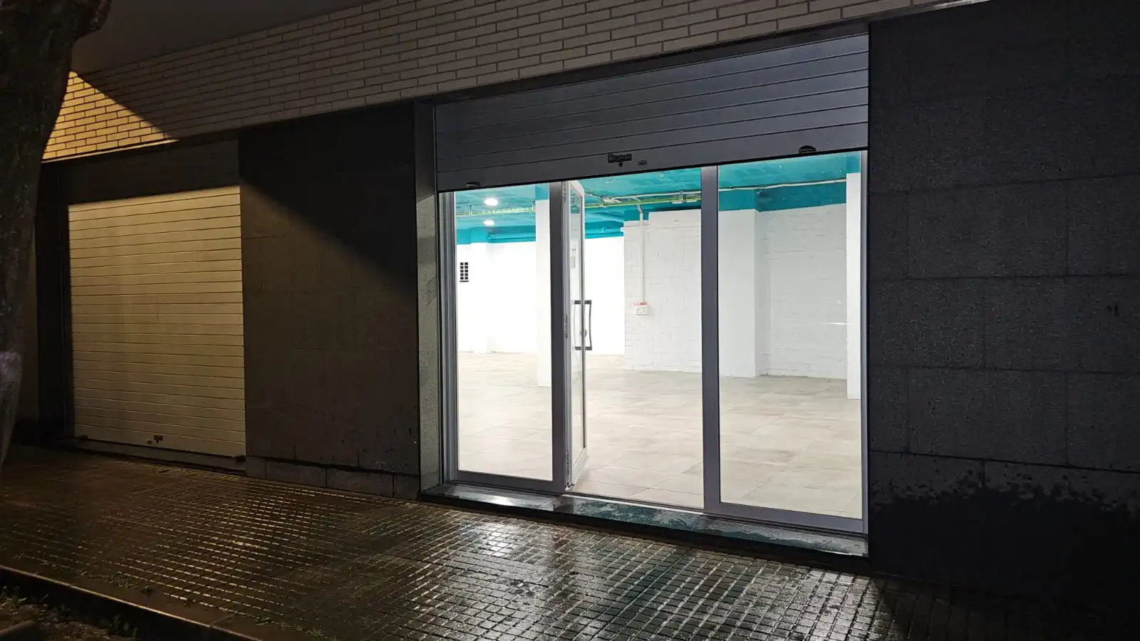 Local de alquiler en Vilanova del Vallès con Aire acondicionado y Calefacción