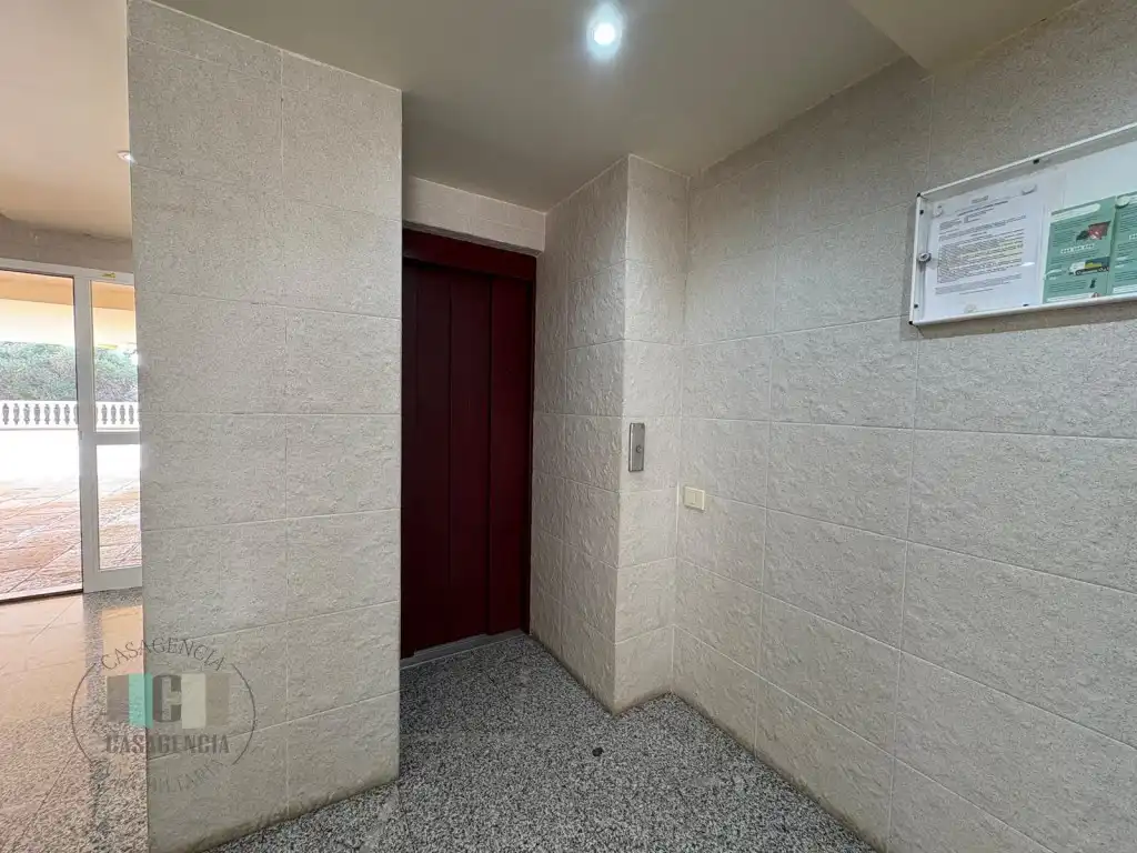 Apartamento en venta en Calle Punta (La), Heliópolis