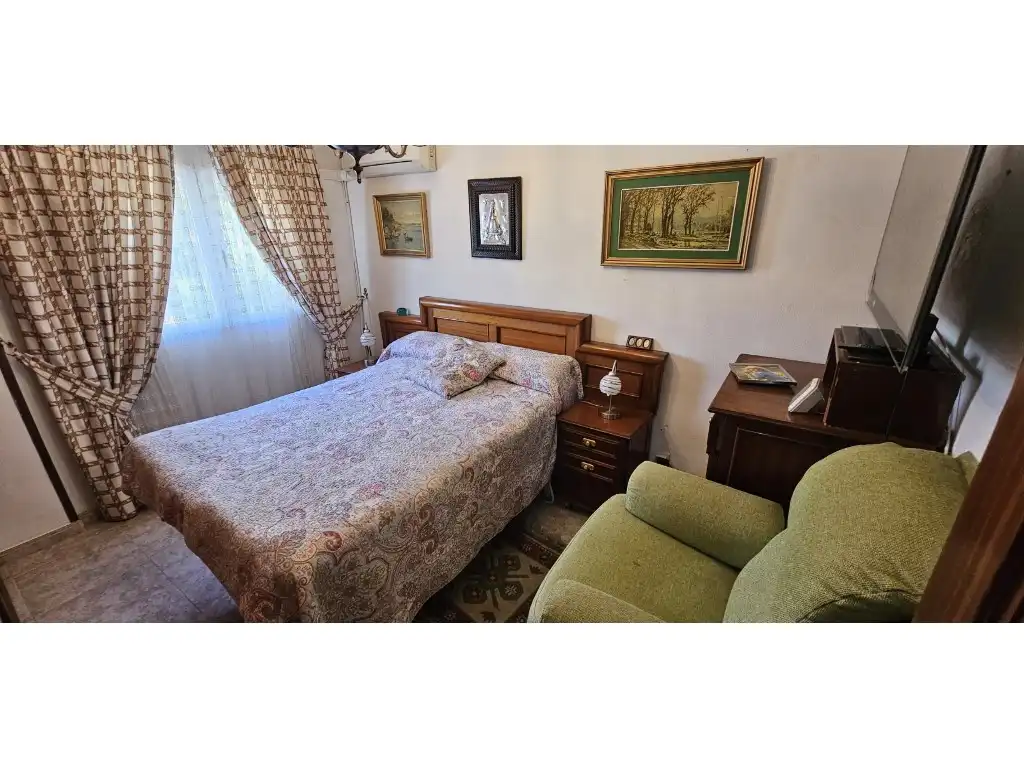 Habitación de Piso en venta en Málaga