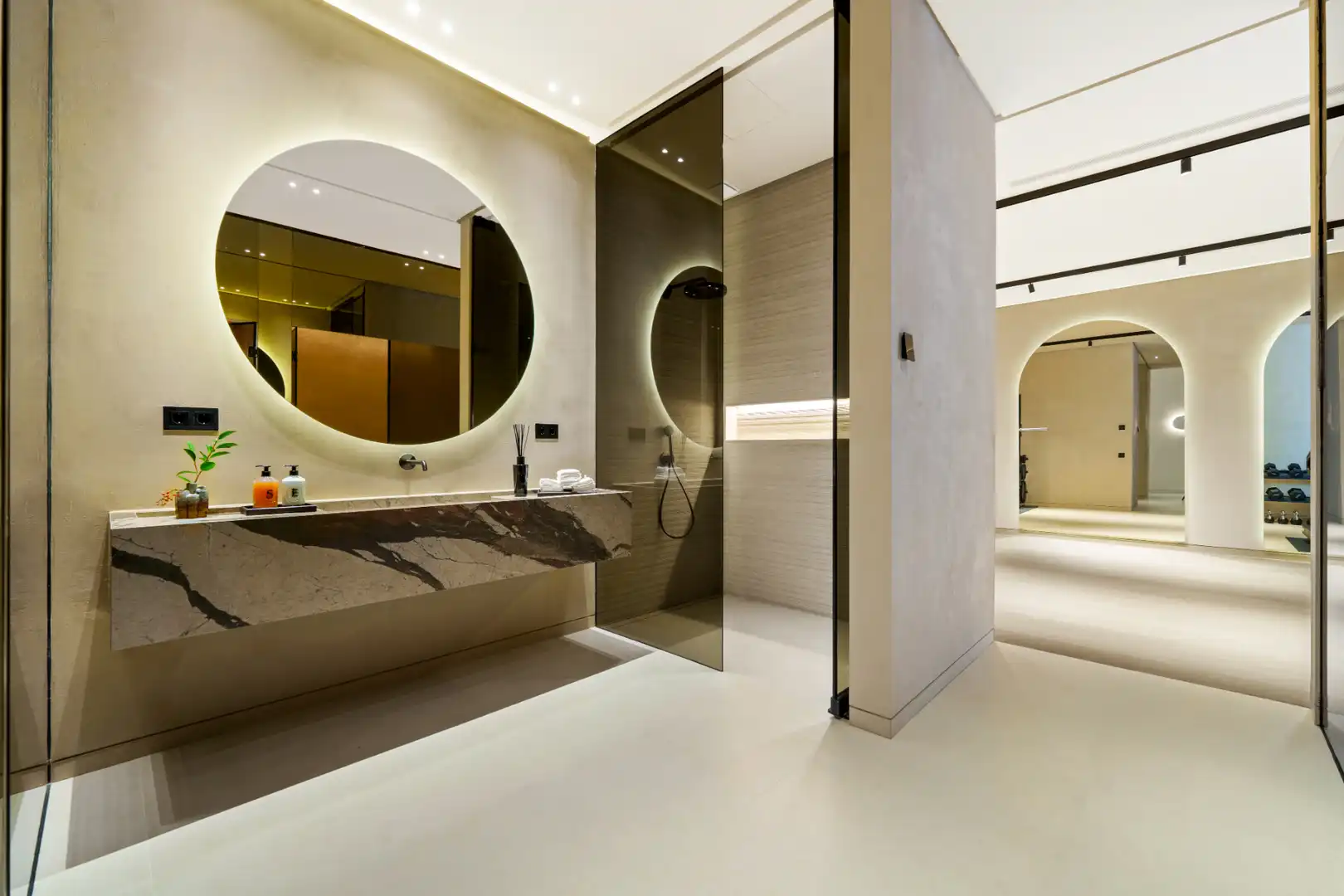 Chalet con terraza en venta en Calle Paris 83, imagen 39