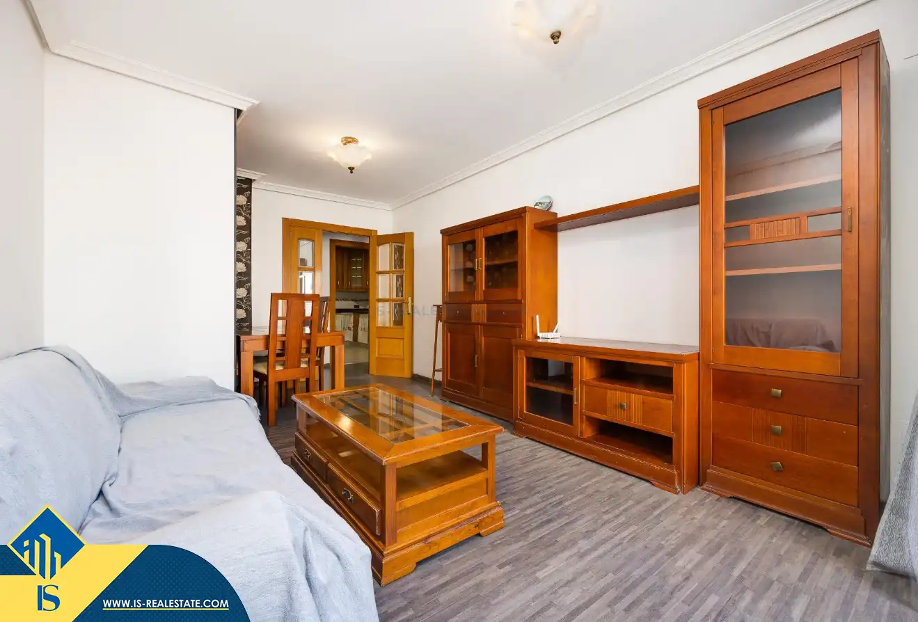 Apartment mit Aufzug zum Verkauf in Centro, imagen 5
