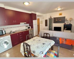 Kitchen of Apartment for sale in Carboneras