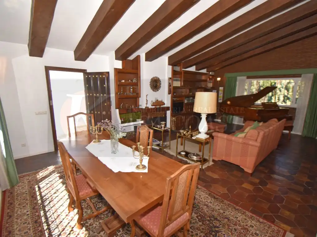 Maison avec piscine à vendre à Castillo Sohail - Myramar, imagen 13