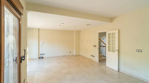 Foto 5 de Casa o xalet en venda a 36, -1, Parque Clavero, Málaga Capital