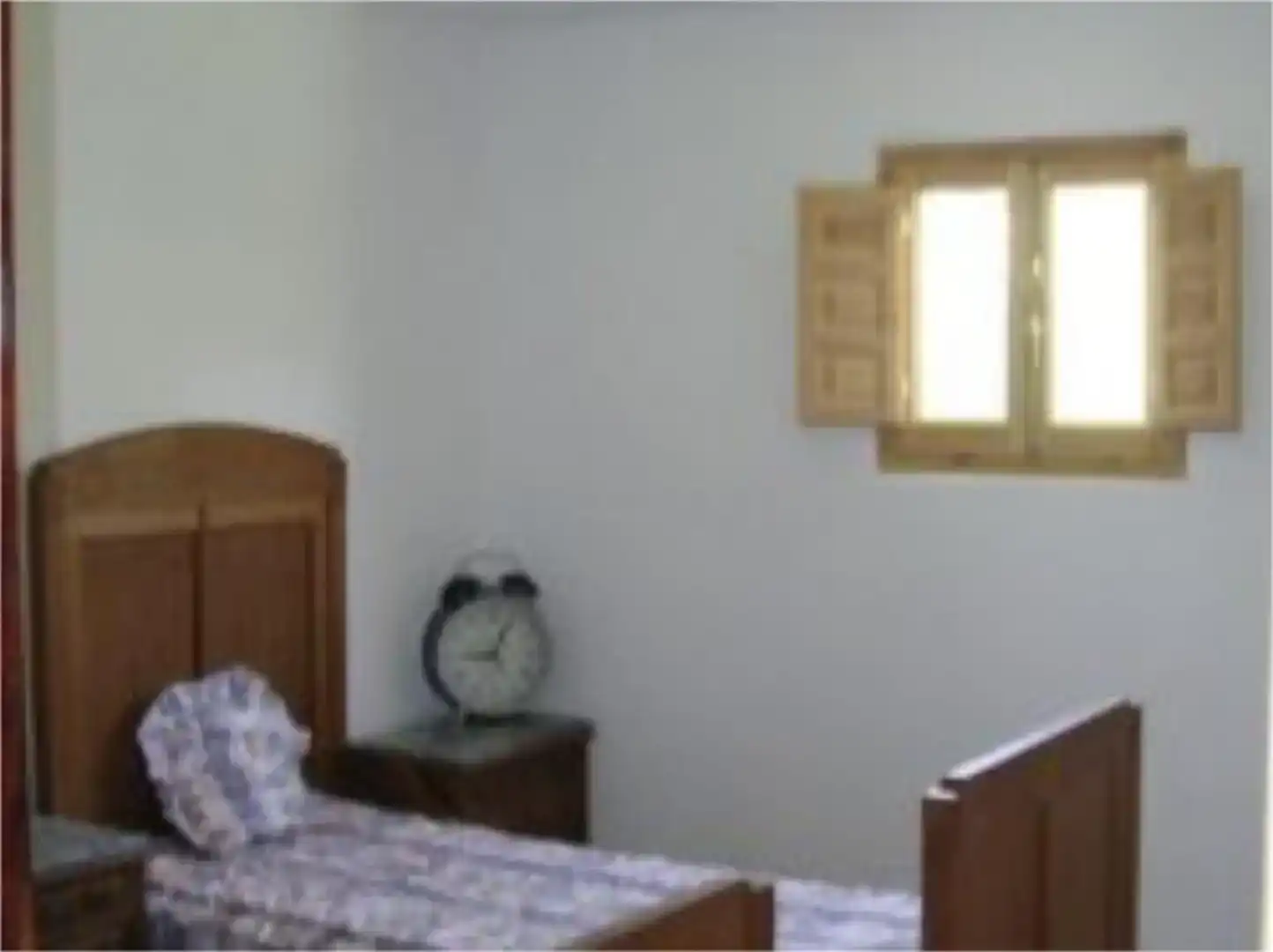 Dormitori de Pis en venda en Órgiva amb Jardí privat, Parquet i Piscina