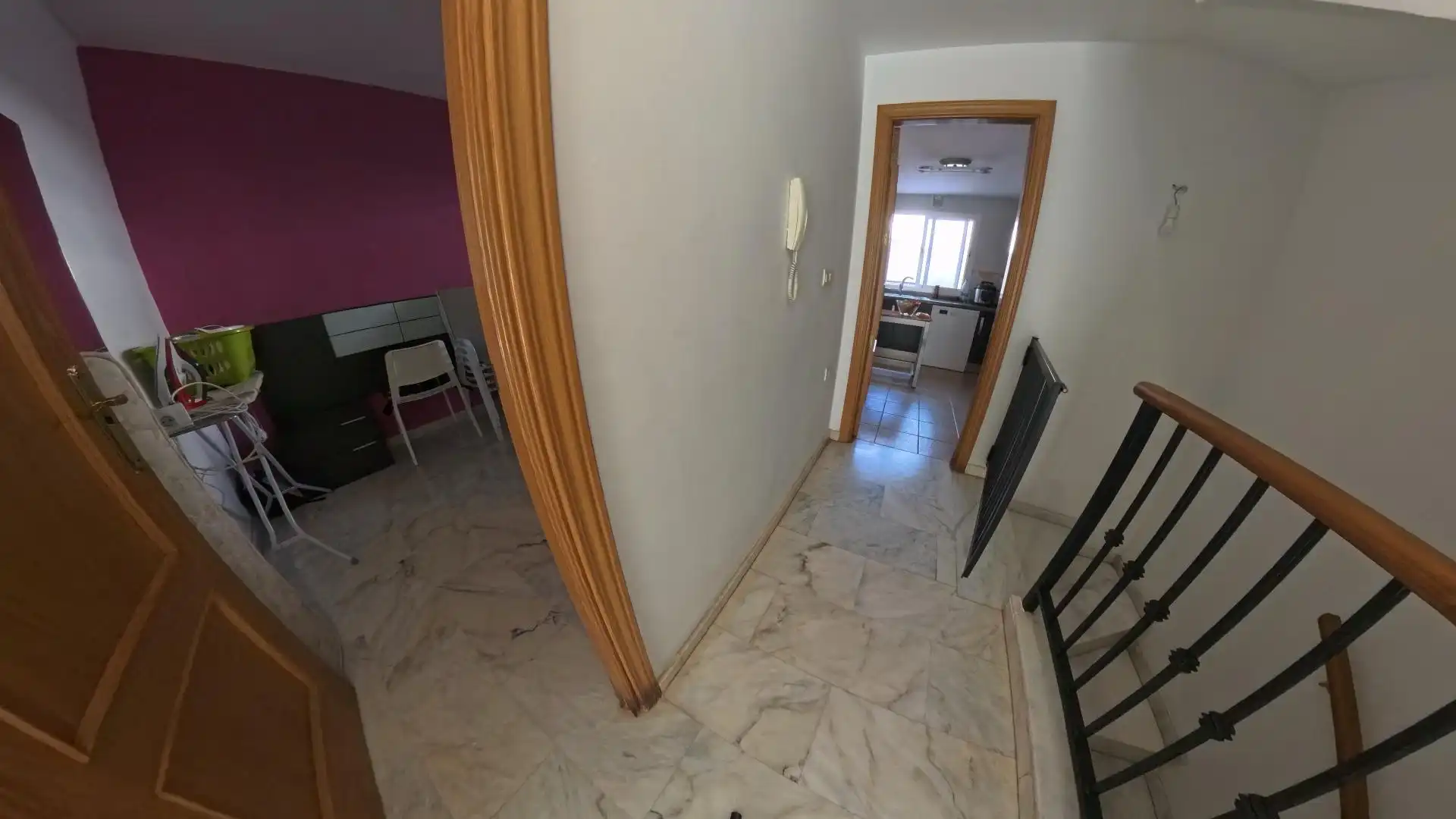 Casa adosada en venta en AZUCENA (ROM), Castell de Ferro