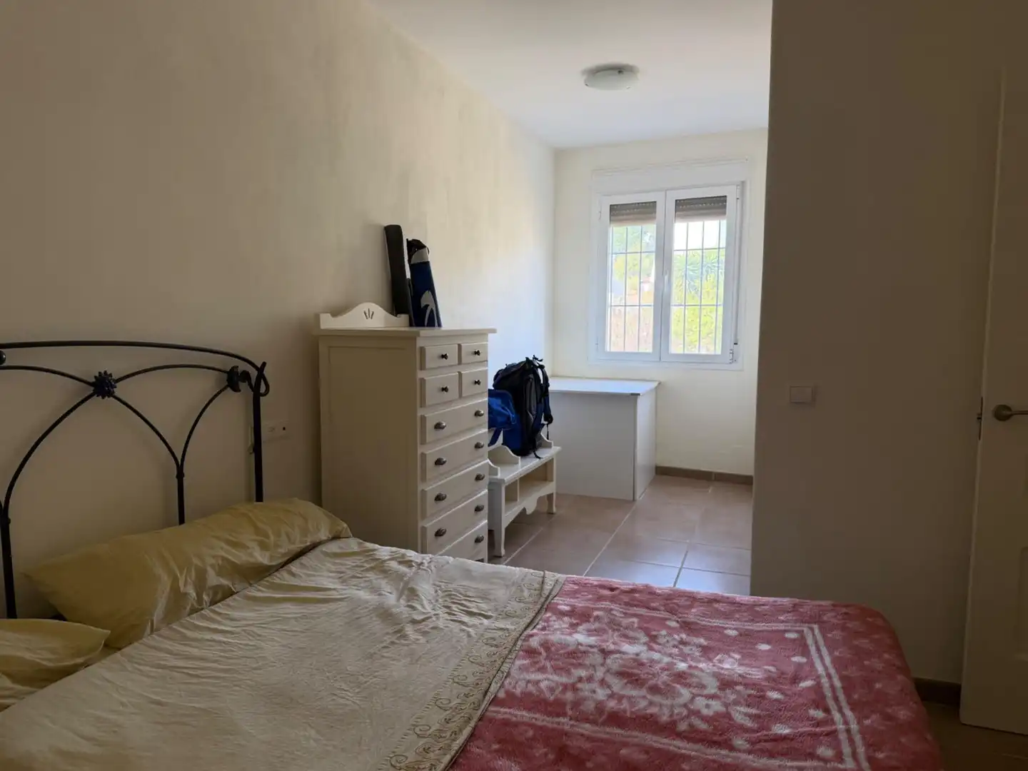 Habitación de Casa o chalet en venta en Níjar