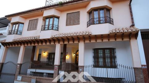 Photo 2 of Premises for sale in Calle Garcia Lorca, Benamargosa, Málaga