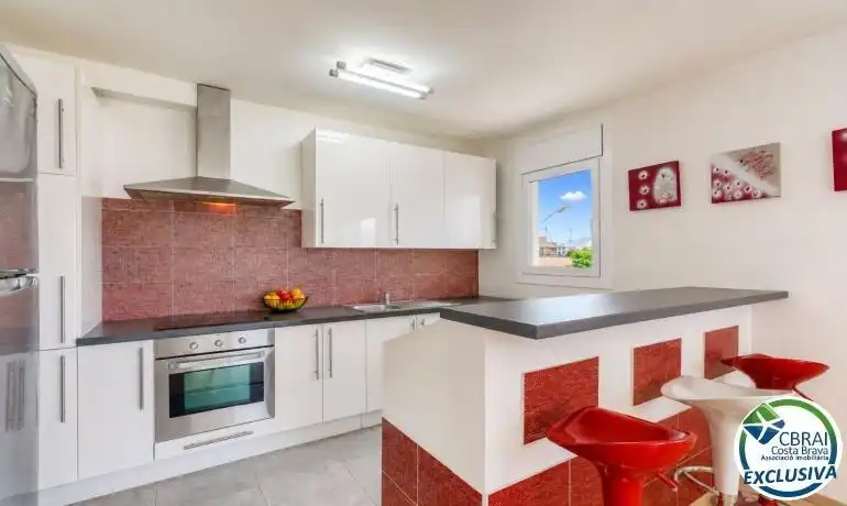 Apartment with lift for sale in Calle DE LA PLATJA 57, imagen 15