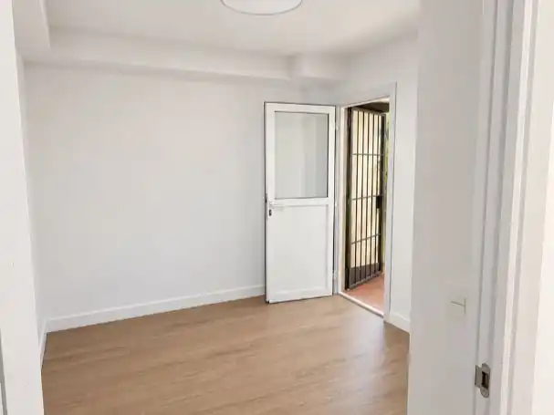 Estudio de alquiler en Premià de Mar, Barcelona