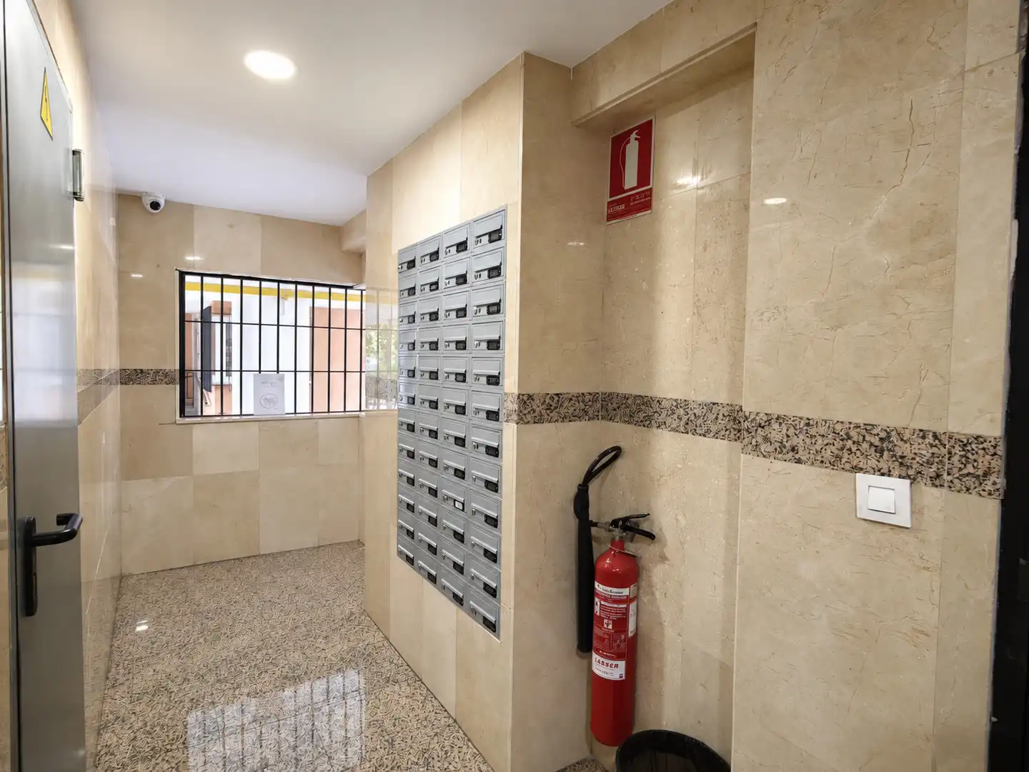 Appartement avec ascenseur à vendre à San Blas, imagen 19