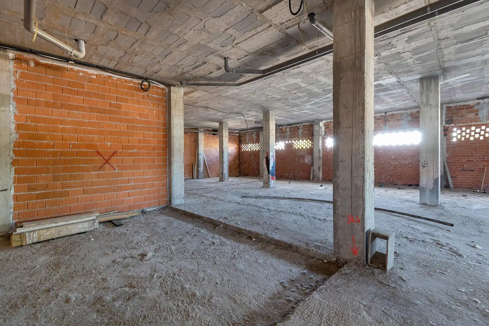 Business premises for sale in Campus de la Salud, imagen 15