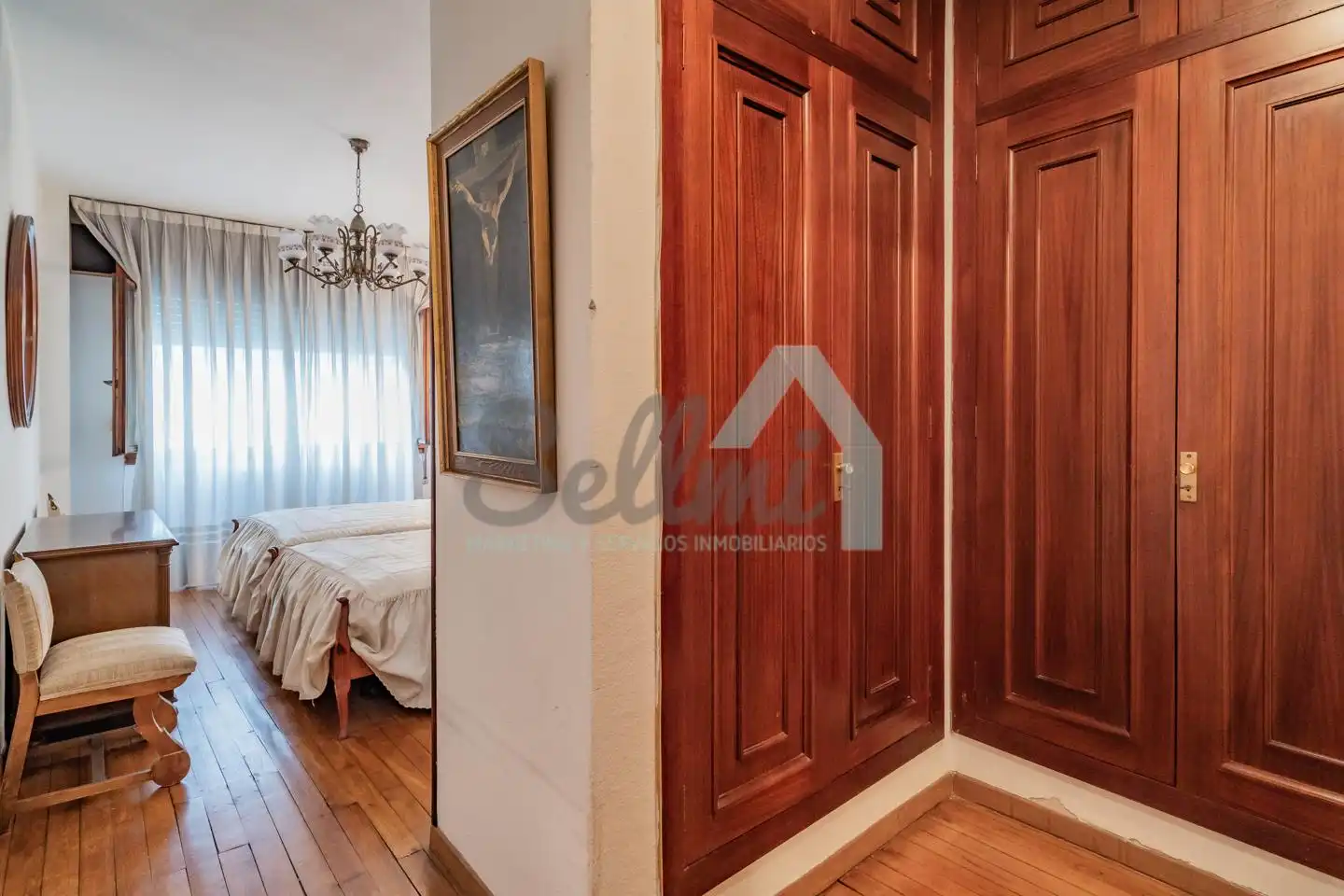 Flat with lift for sale in Charles Darwin, imagen 17