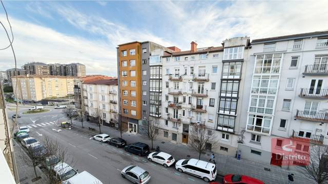 Piso en Venta en Santander - Del Sol en Puerto Chico
