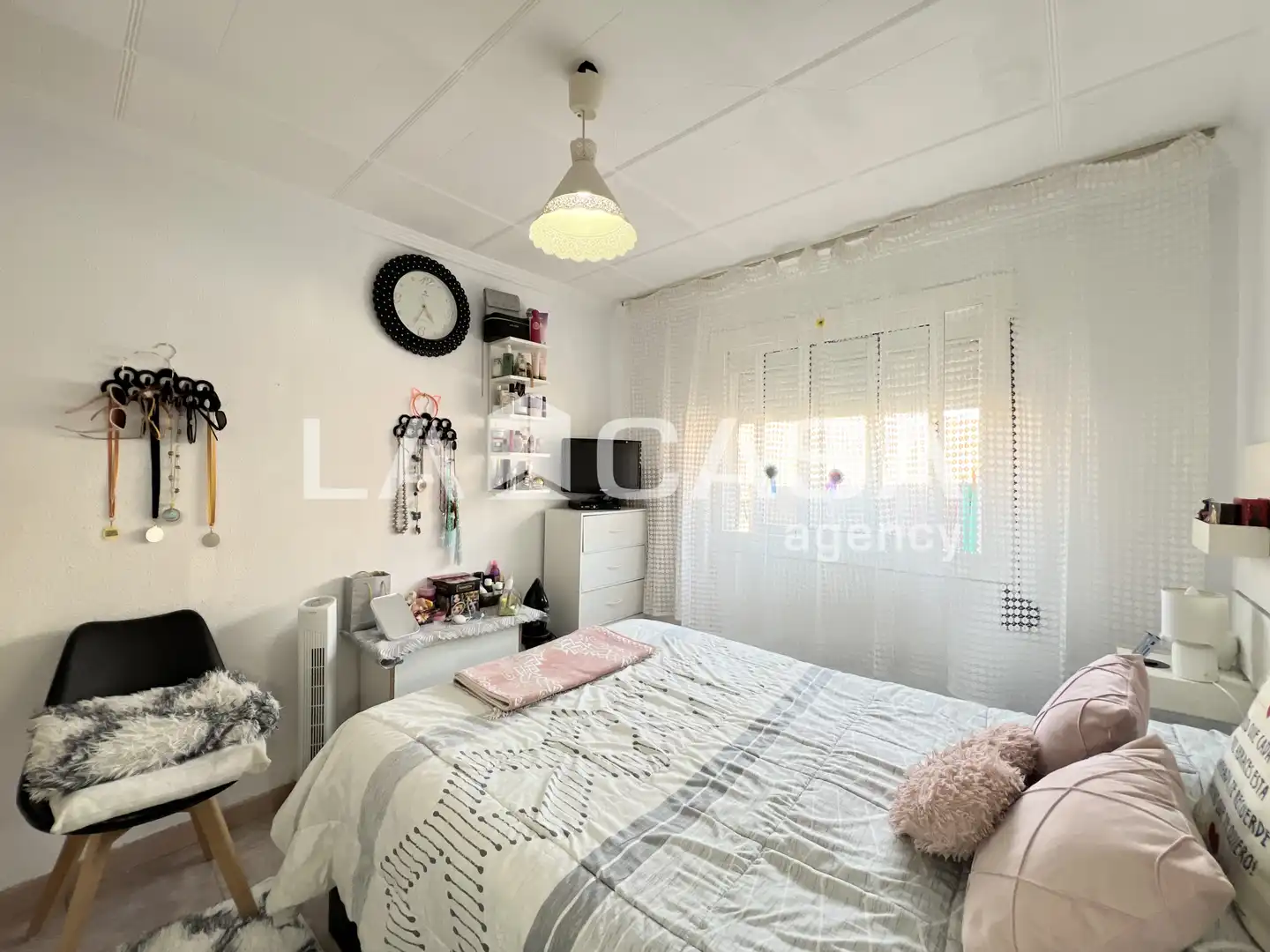 Habitación de Piso en venta en Badalona