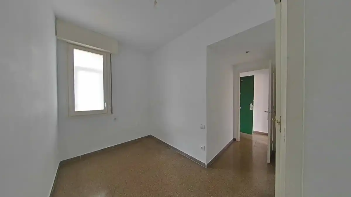 Ático en venta en Carrer de Girona, Joan Prim