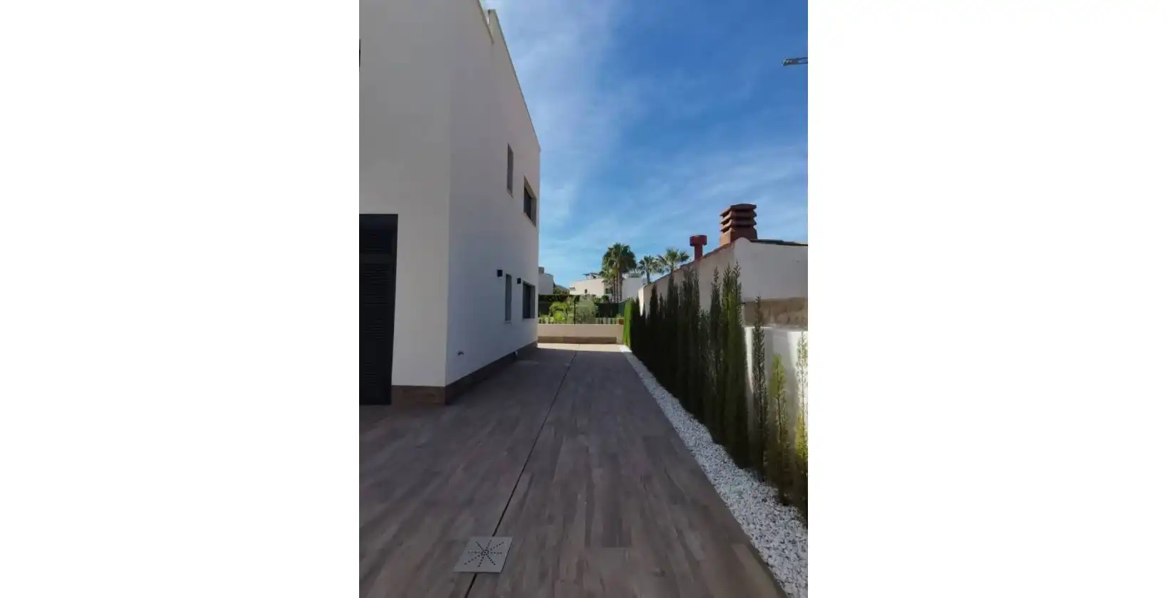 Villa mit Terrasse zum Verkauf in Mar Menor de Cartagena – Cabo de Palos, imagen 10