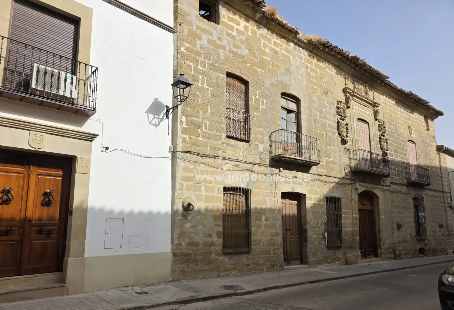 Casa en venda a Baeza, imagen 2