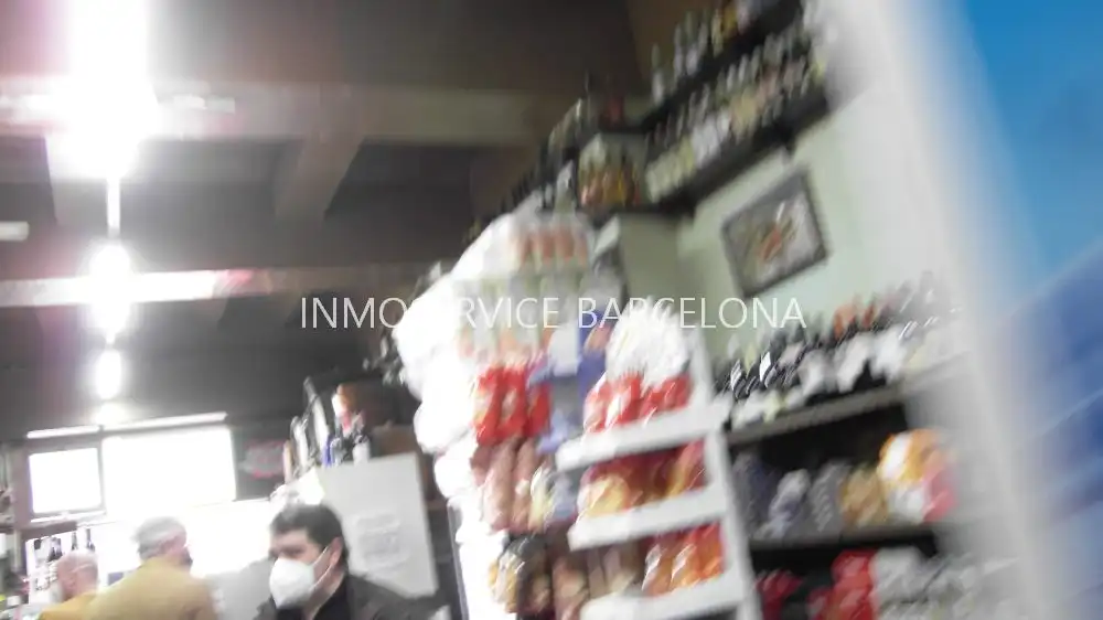 Local comercial en venda a Horta - Guinardó, imagen 12