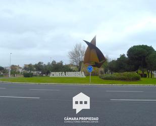 Exterior view of Residential for sale in Punta Umbría