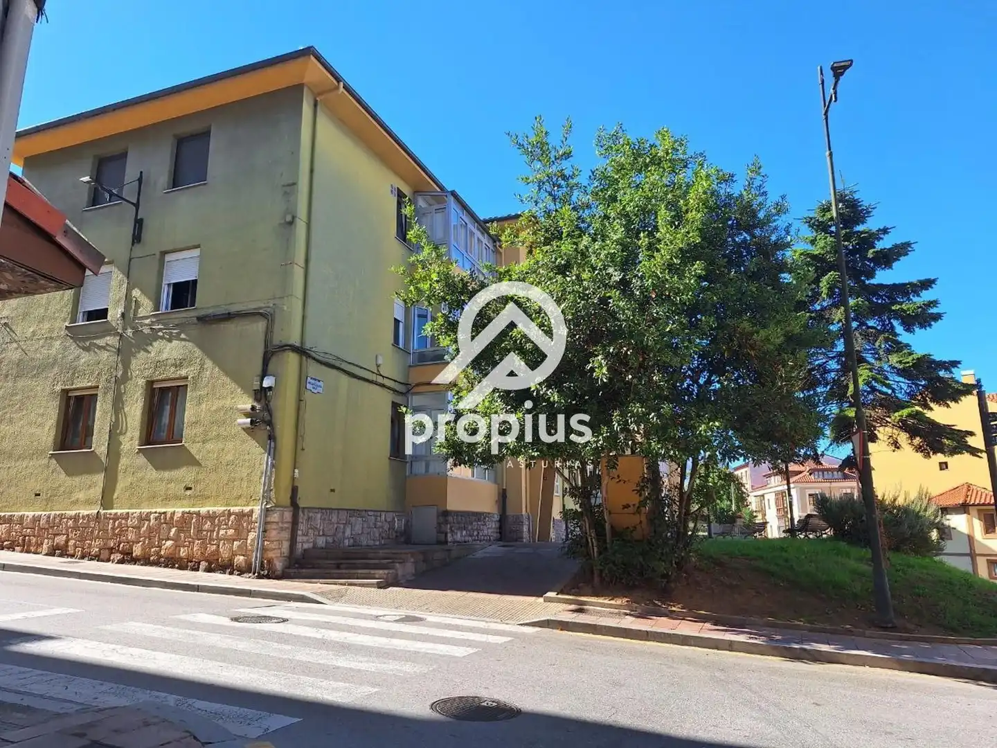 Appartamento con terrazza in vendita a Peñamellera Baja, imagen 34