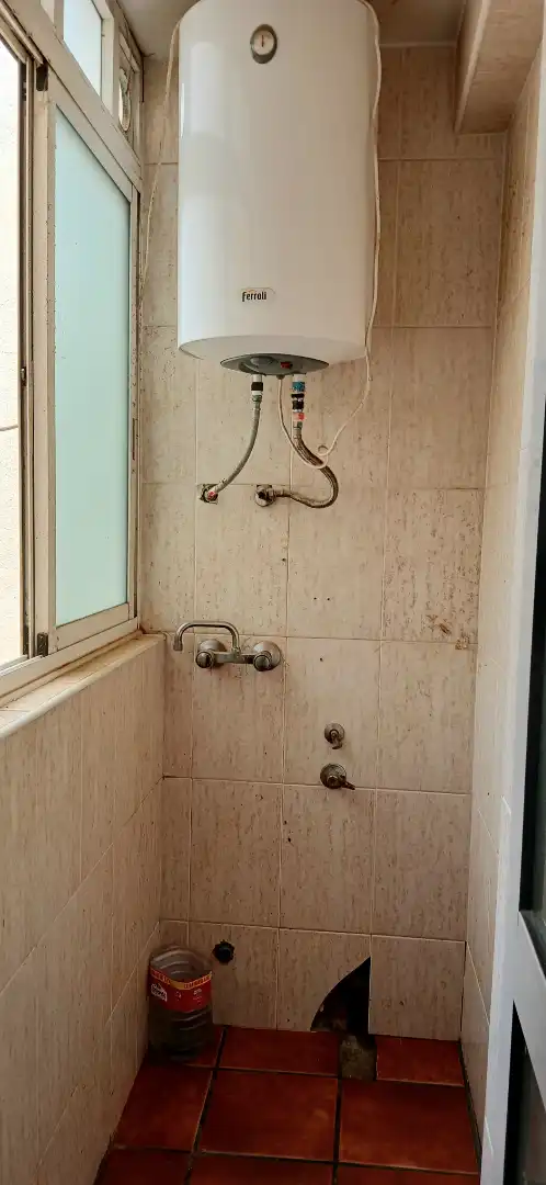 Baño de Piso en venta en Almería con Aire acondicionado