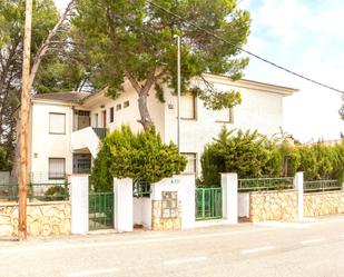Exterior view of Flat for sale in Mont-roig del Camp