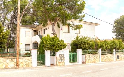 Exterior view of Flat for sale in Mont-roig del Camp