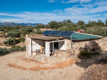 Terreno rústico en venta en Bítem