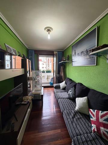 Piso en Venta en Calixto Diez Kalea en Ametzola