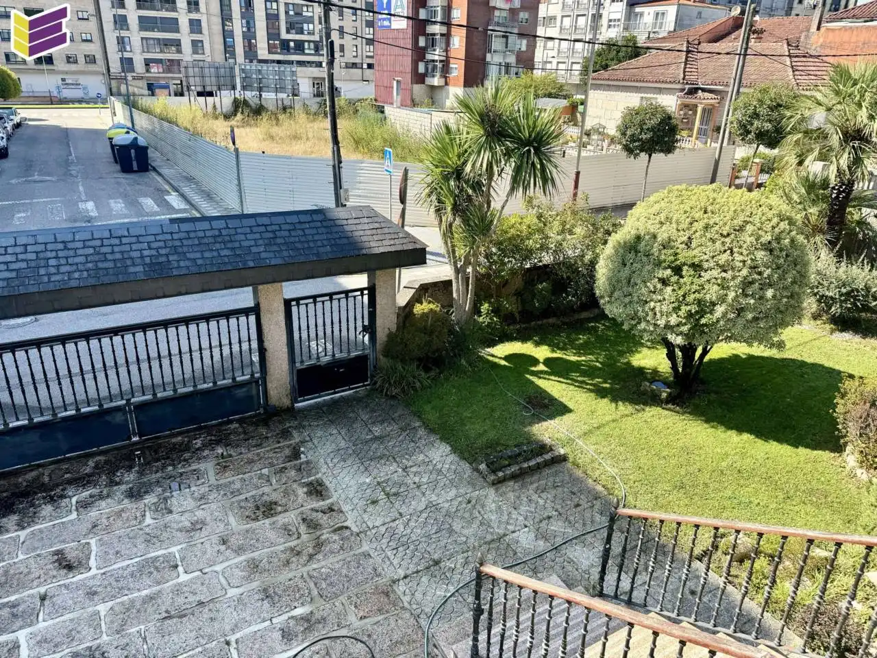 Haus mit Garten zum Verkauf in Calle Pontevedra, imagen 15