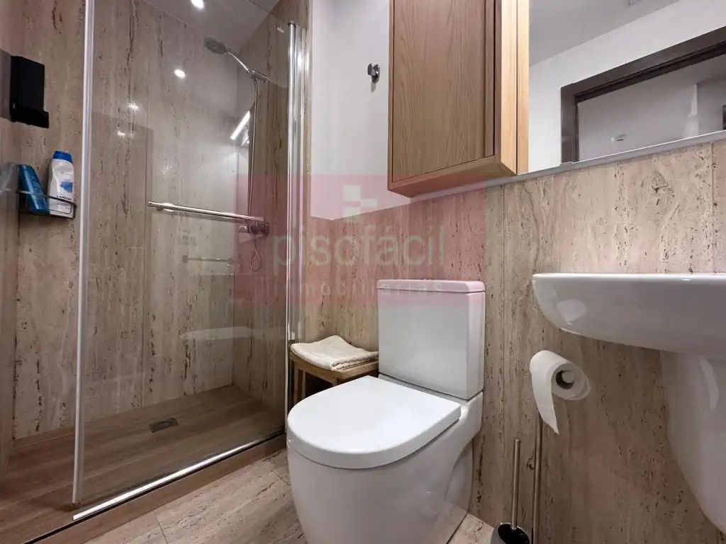 Flat for sale in Recatelo - O Carme