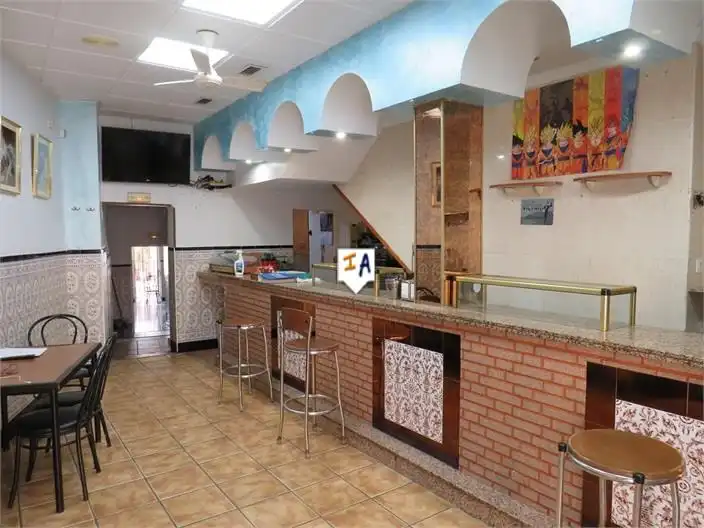 Local comercial en venda a Martos, imagen 16