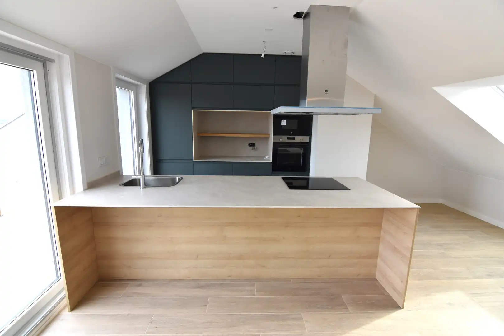 Dúplex en venta en Rúa Fonte de Álvaro, Oleiros pueblo