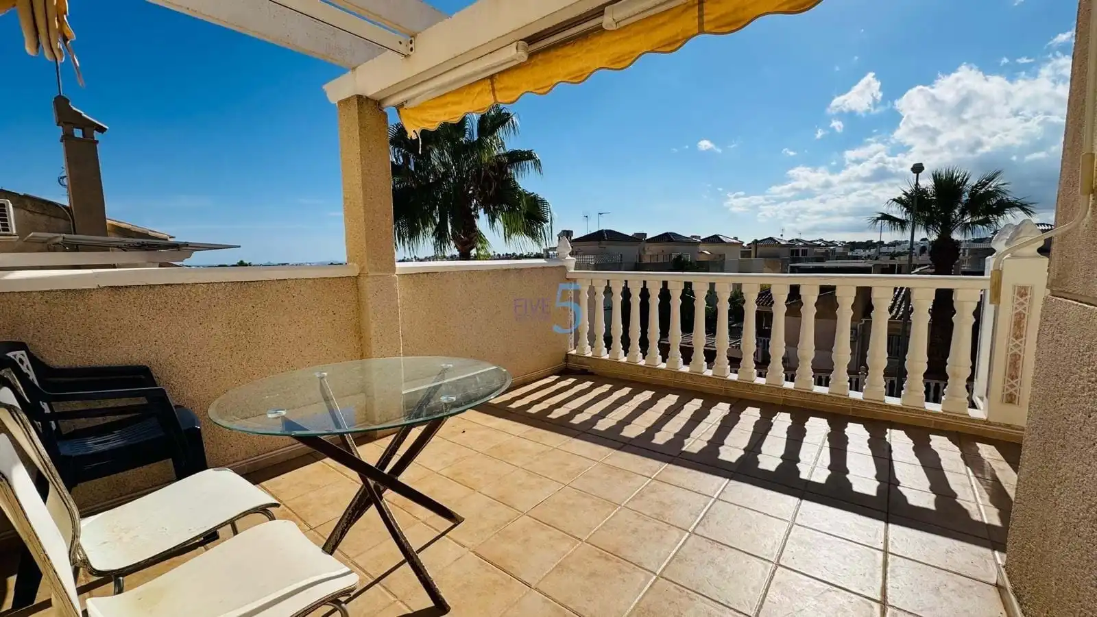Casa amb terrassa en venda a Orihuela Costa, imagen 13