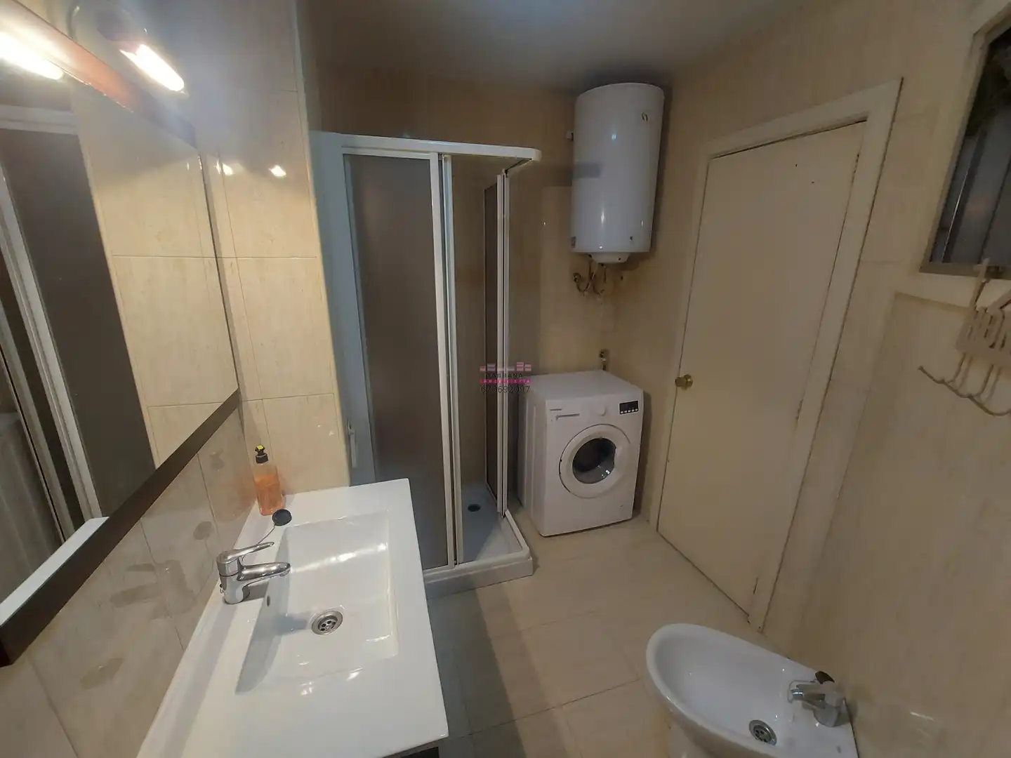 Flat for rent in Vigo , Pontevedra
