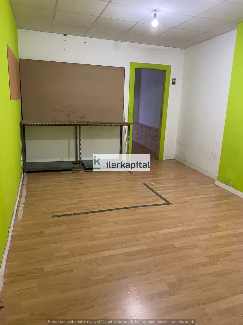 Business premises for sale in La Bordeta, imagen 7