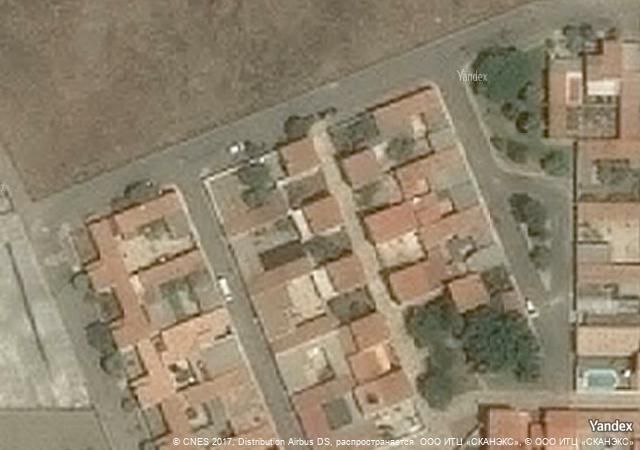 Exterior view of Flat for sale in Motril