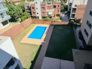 Ático con piscina en venta en Carrer Ernest Lluch, imagen 31