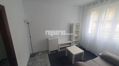 Foto 3 de Piso de alquiler en Calle Carriona, Villalegre - La Luz, Avilés