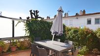 Garden of Single-family semi-detached for sale in Palamós