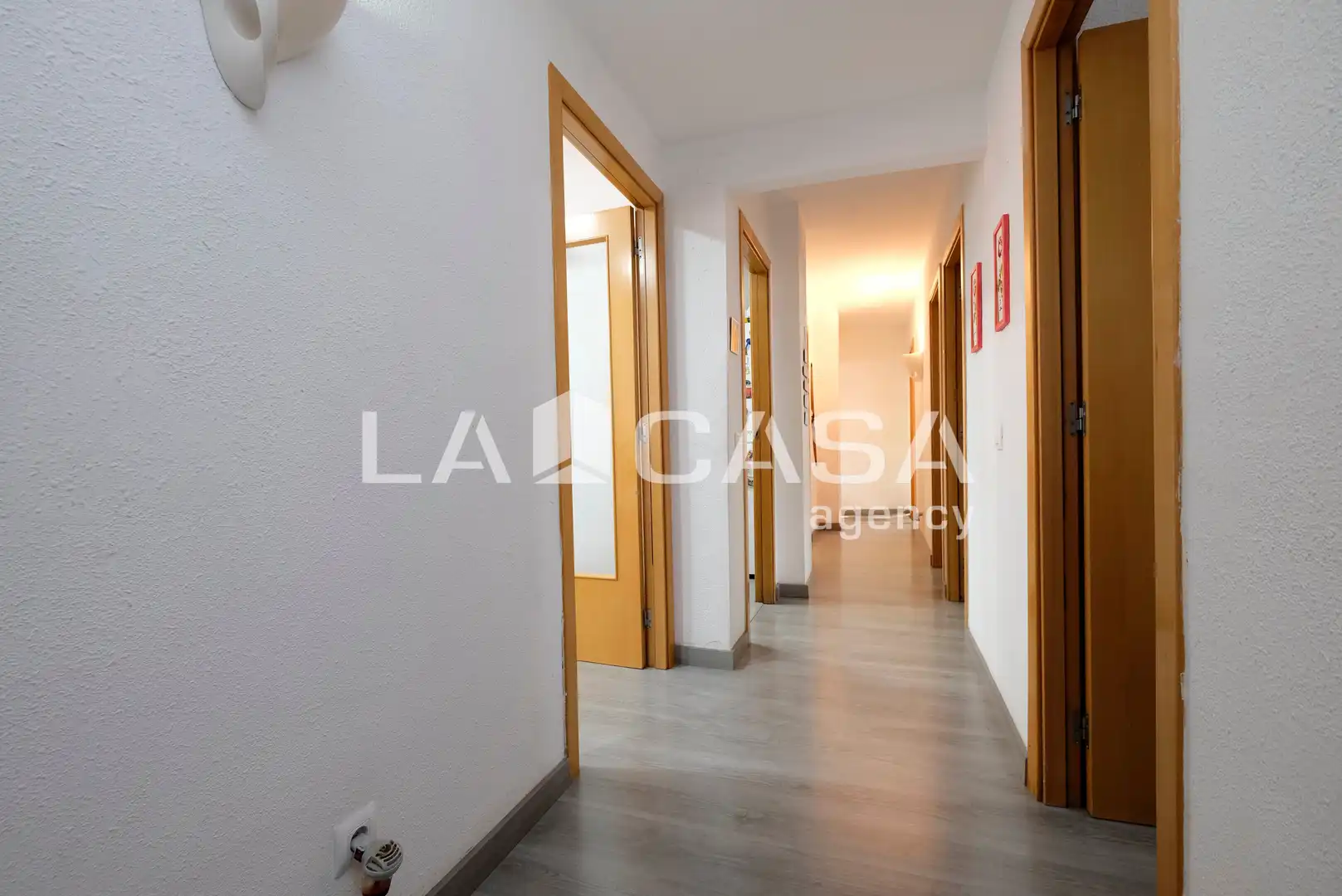 Piso en venta en Barcelona con Calefacción y Balcón