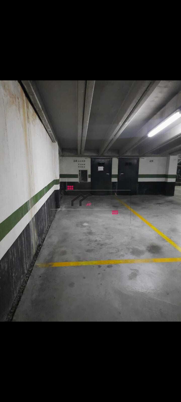 Parking de Garaje en venta en Barakaldo 
